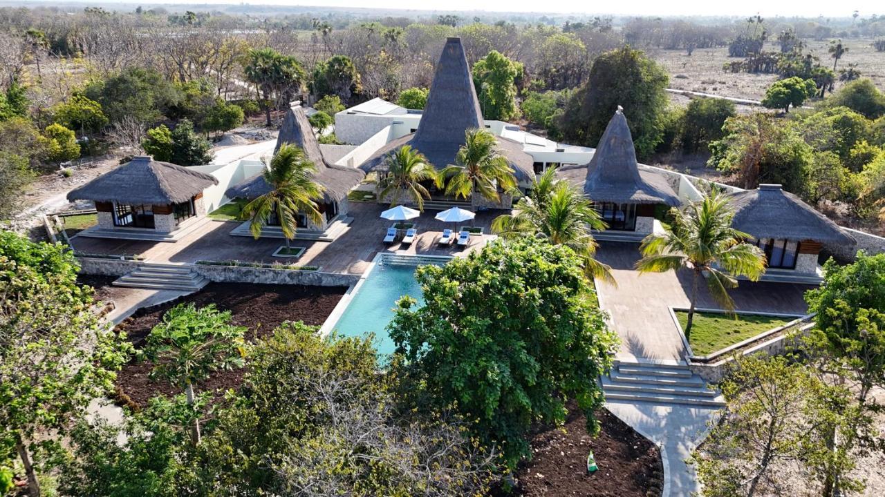 Kandora Luxury Villas Maujawa Zewnętrze zdjęcie