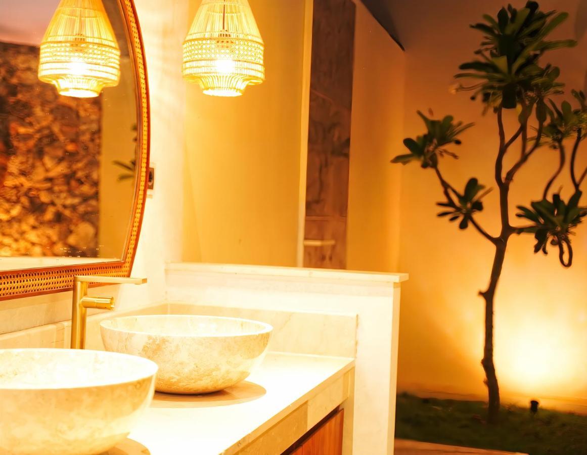 Kandora Luxury Villas Maujawa Zewnętrze zdjęcie