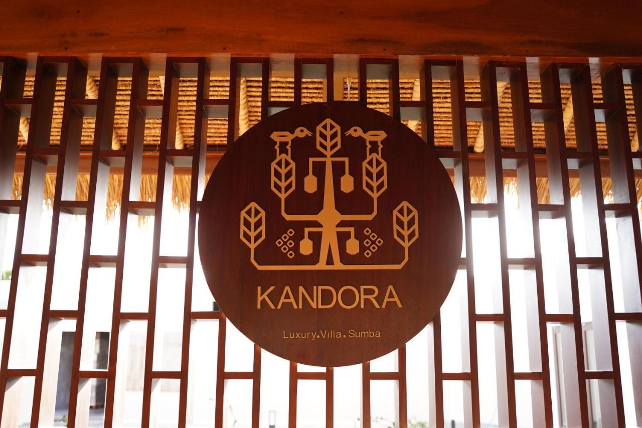 Kandora Luxury Villas Maujawa Zewnętrze zdjęcie