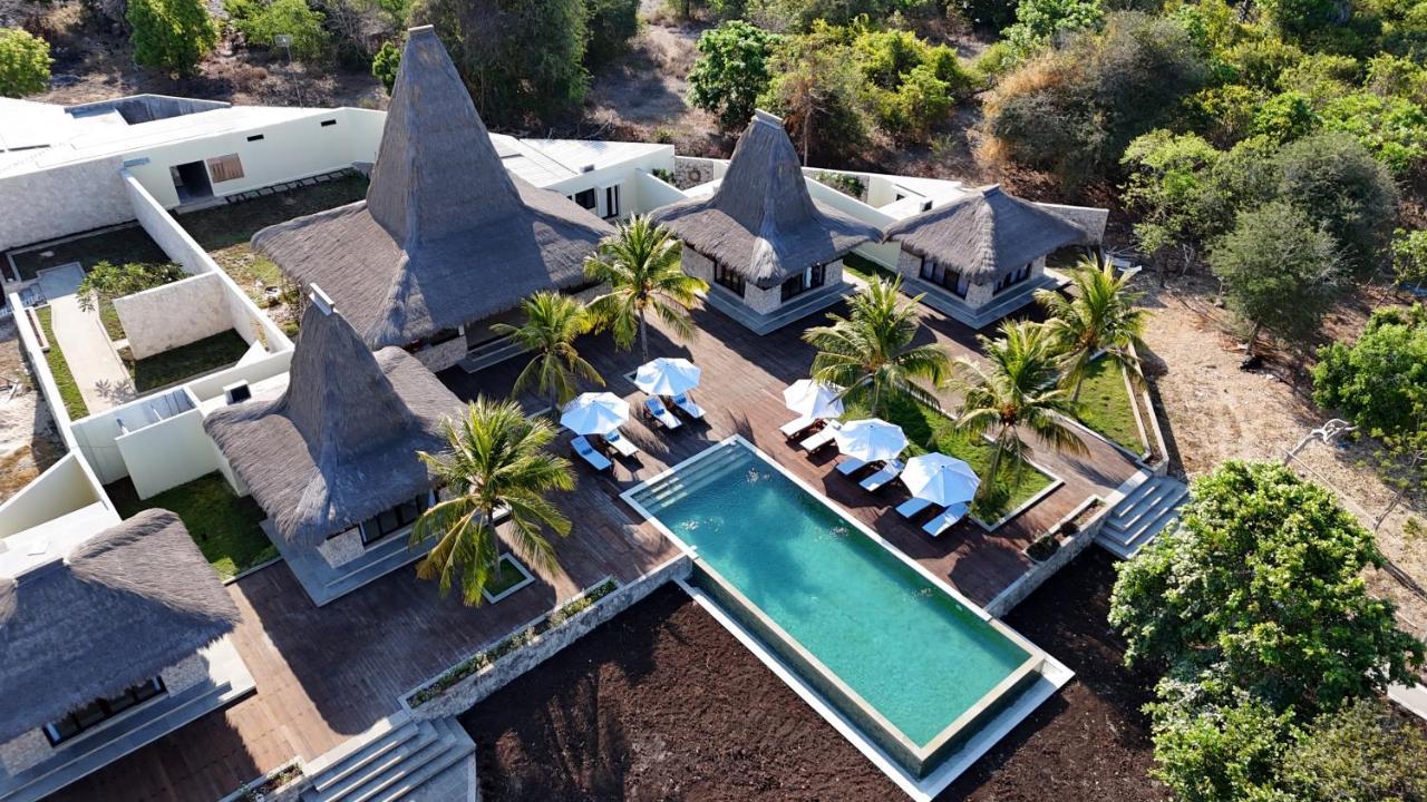 Kandora Luxury Villas Maujawa Zewnętrze zdjęcie