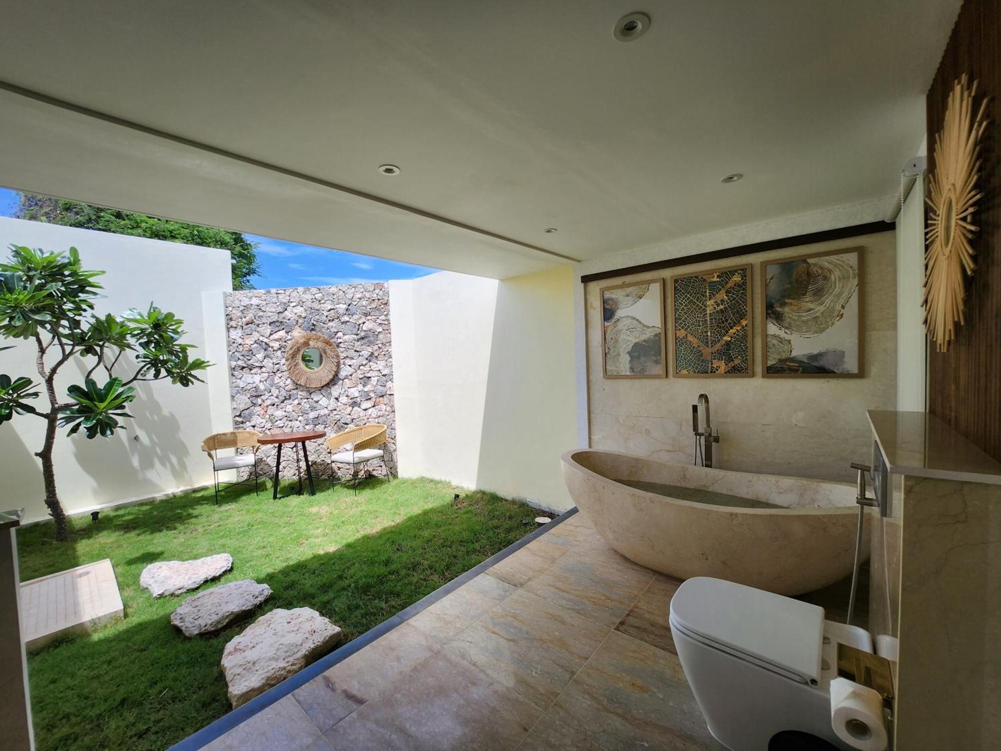 Kandora Luxury Villas Maujawa Zewnętrze zdjęcie