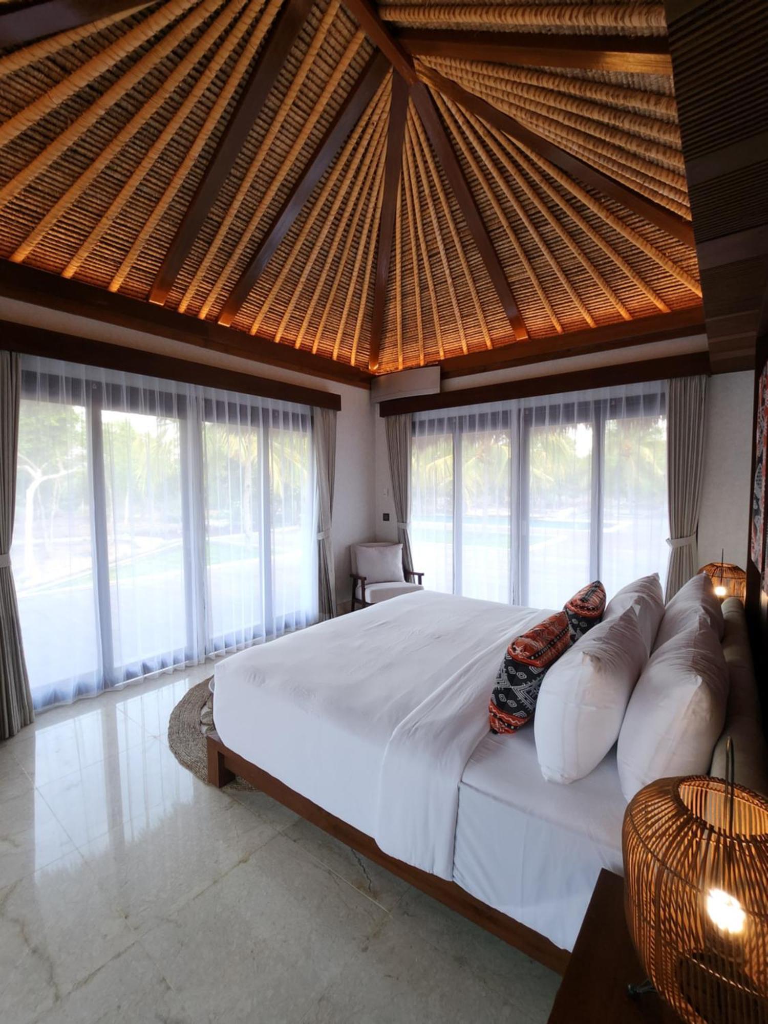 Kandora Luxury Villas Maujawa Zewnętrze zdjęcie