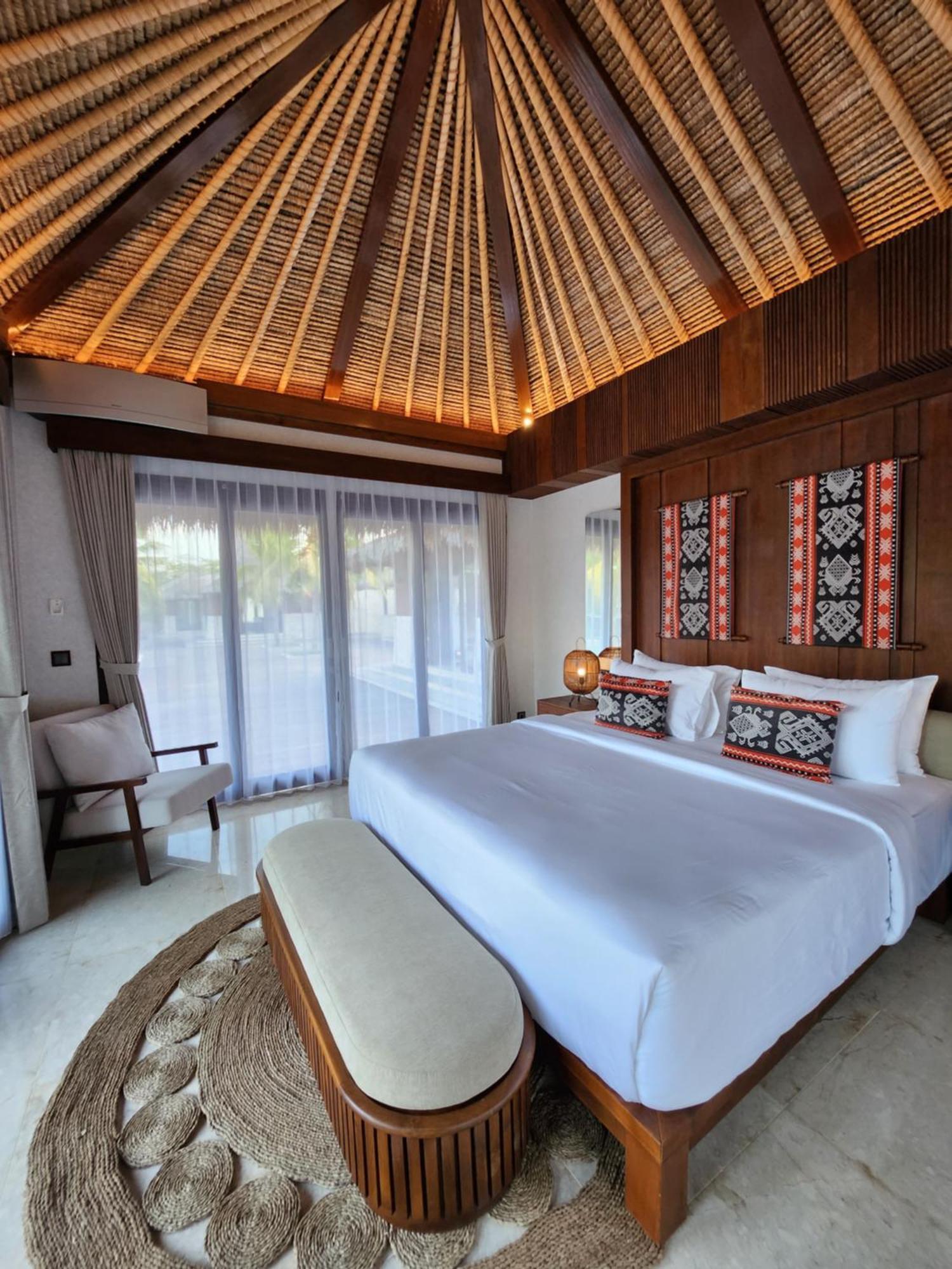 Kandora Luxury Villas Maujawa Zewnętrze zdjęcie