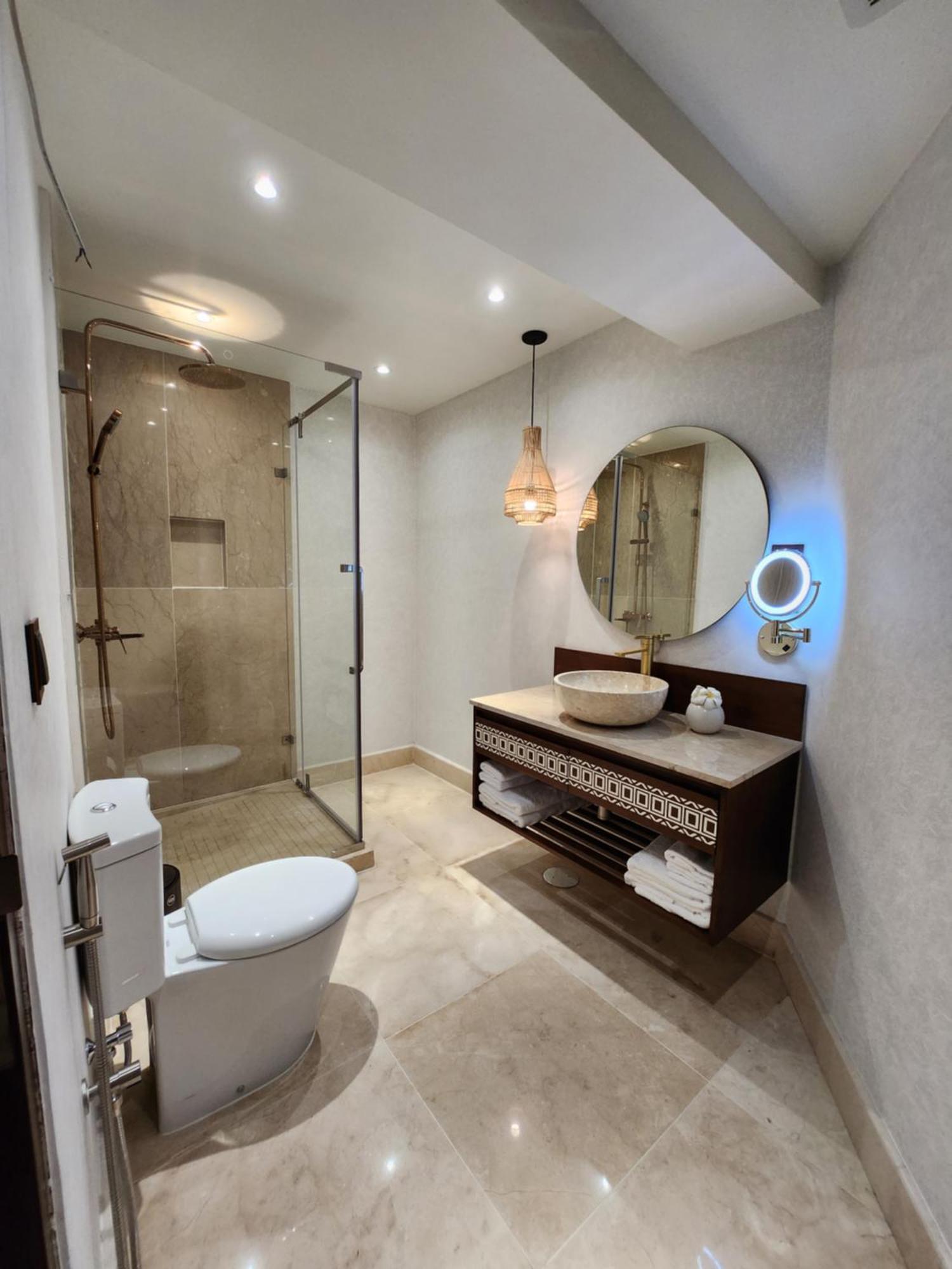 Kandora Luxury Villas Maujawa Zewnętrze zdjęcie