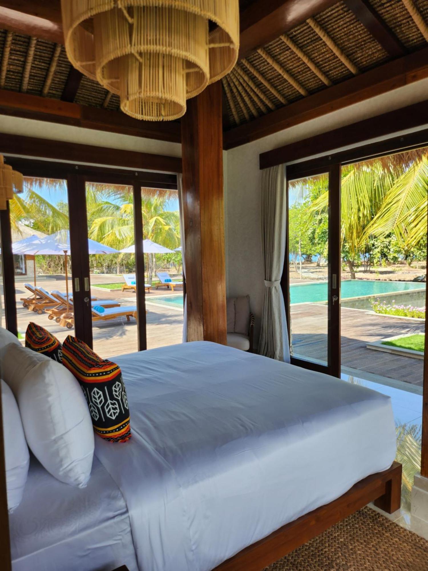 Kandora Luxury Villas Maujawa Zewnętrze zdjęcie