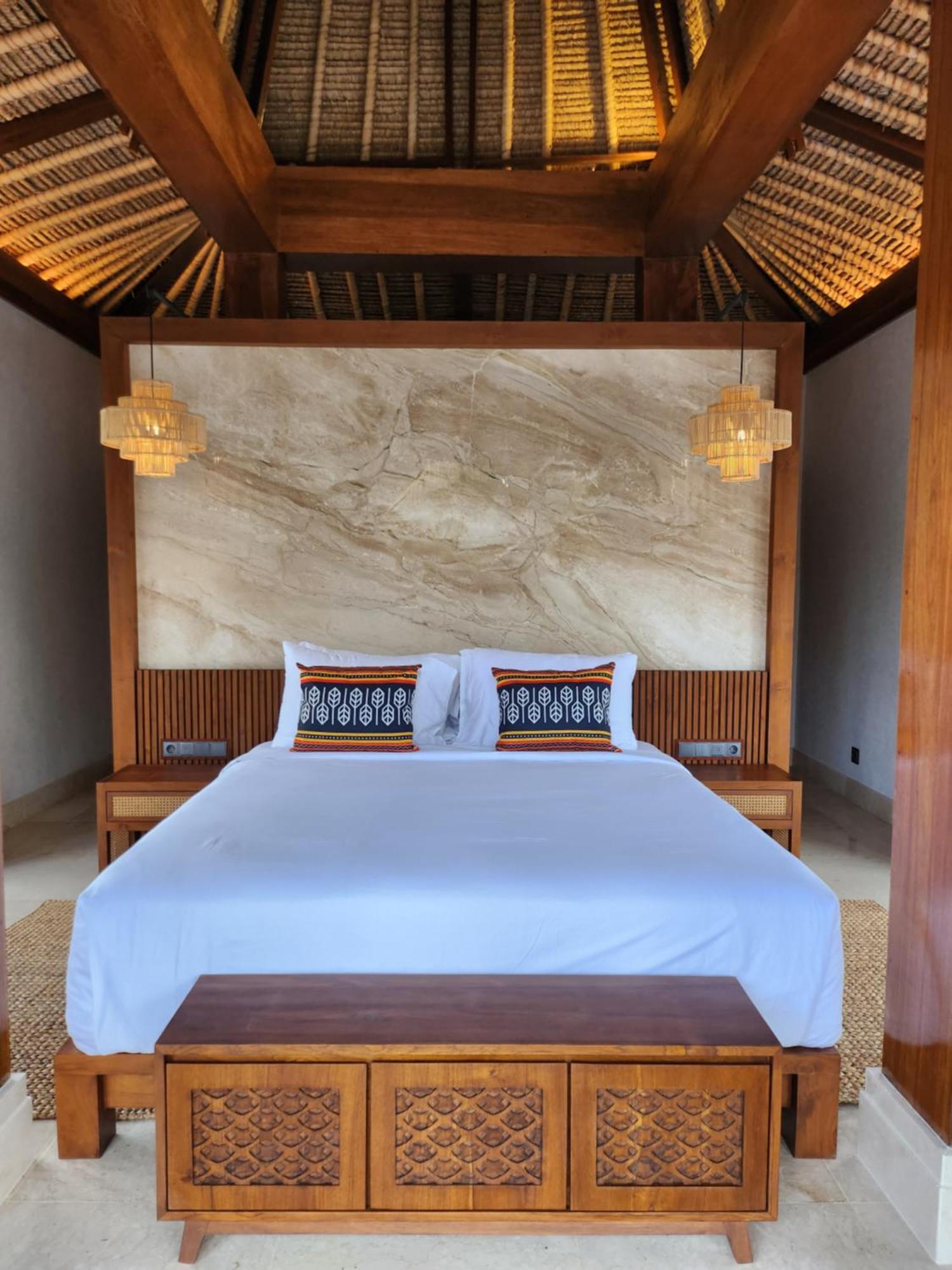 Kandora Luxury Villas Maujawa Zewnętrze zdjęcie