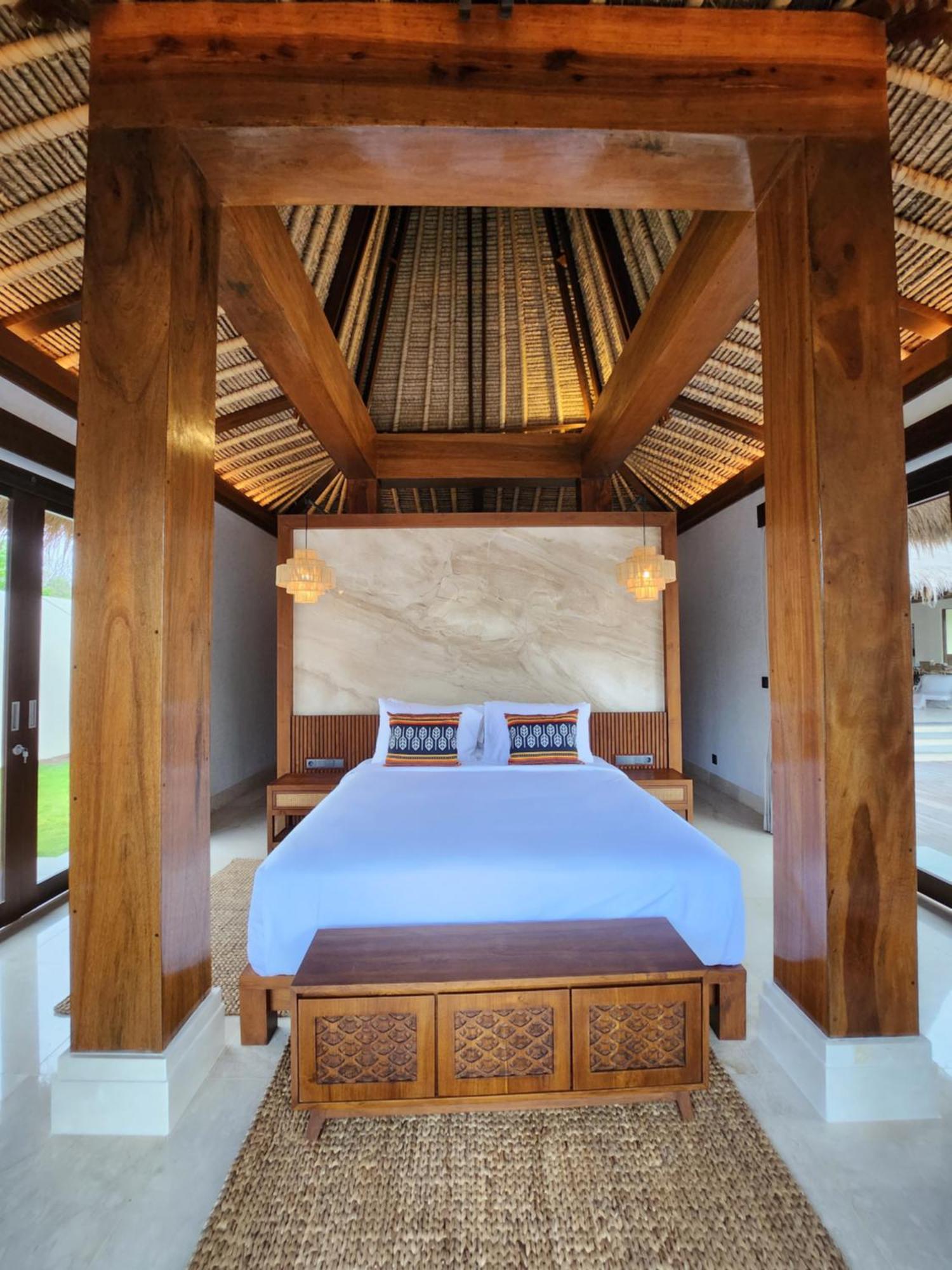 Kandora Luxury Villas Maujawa Zewnętrze zdjęcie