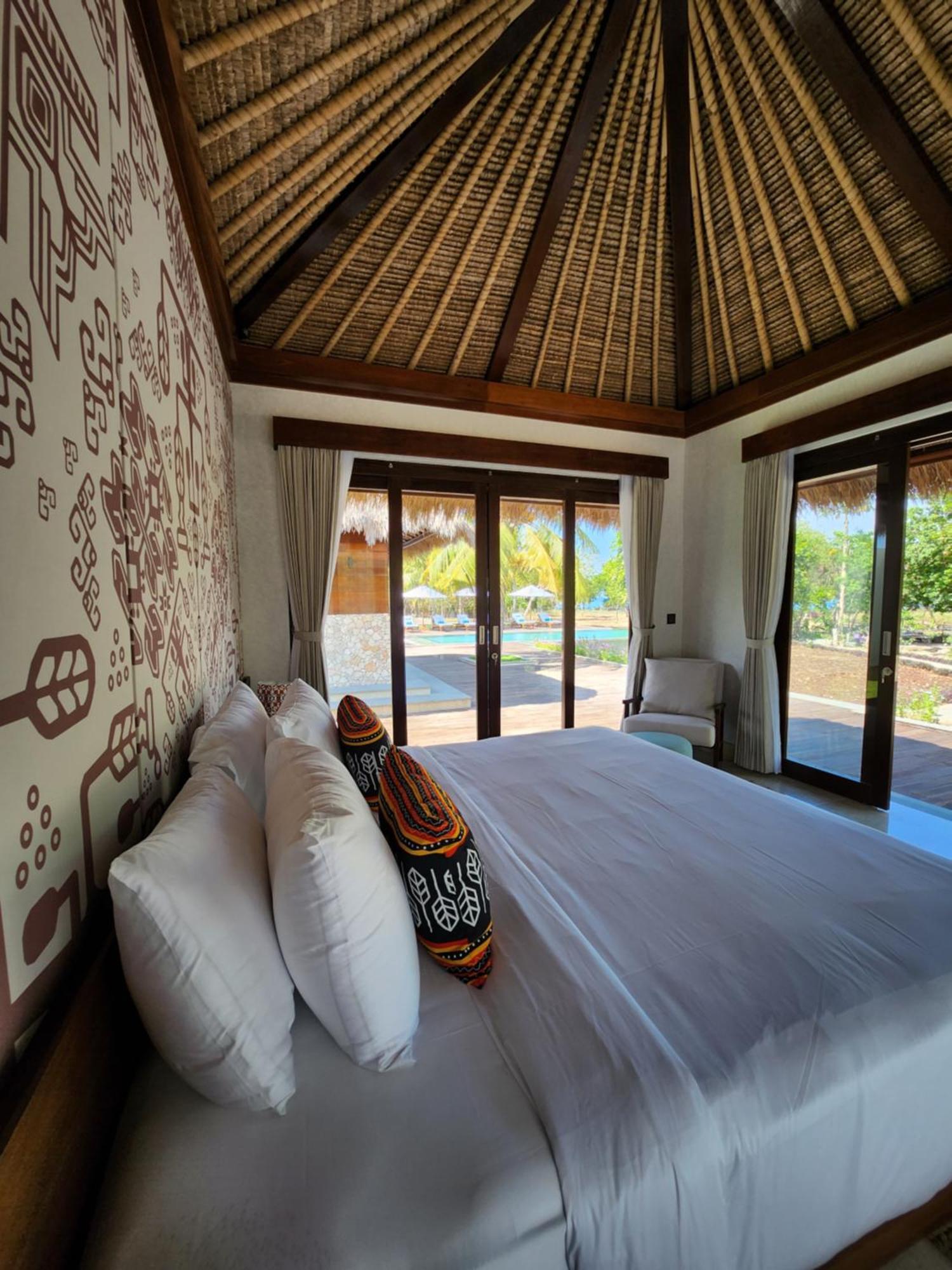Kandora Luxury Villas Maujawa Zewnętrze zdjęcie