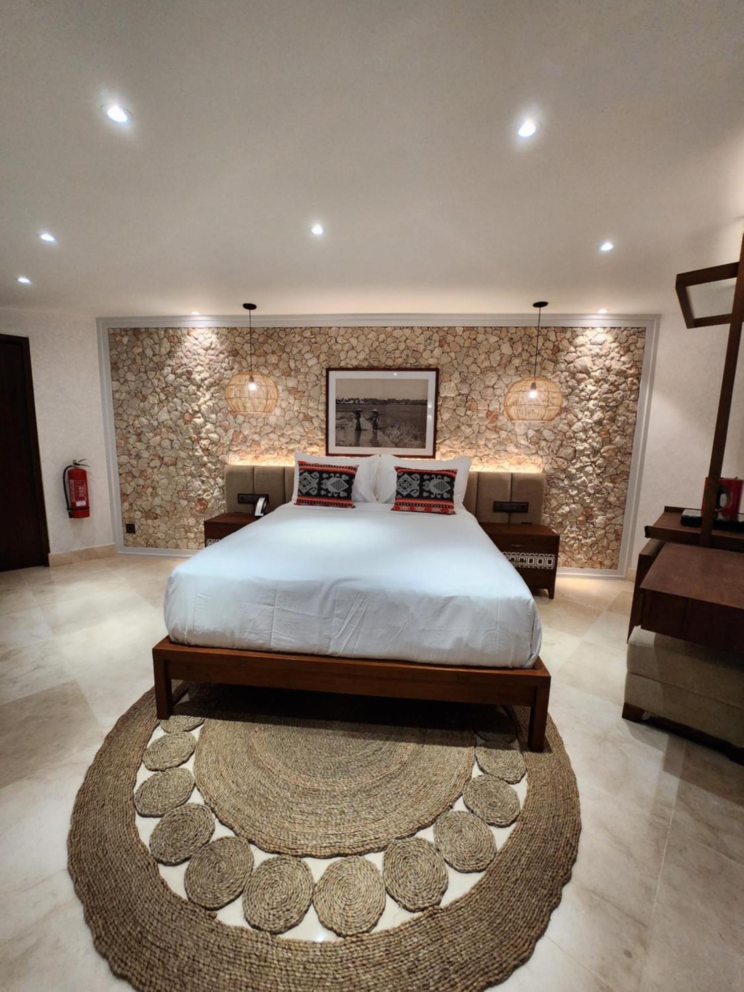Kandora Luxury Villas Maujawa Zewnętrze zdjęcie