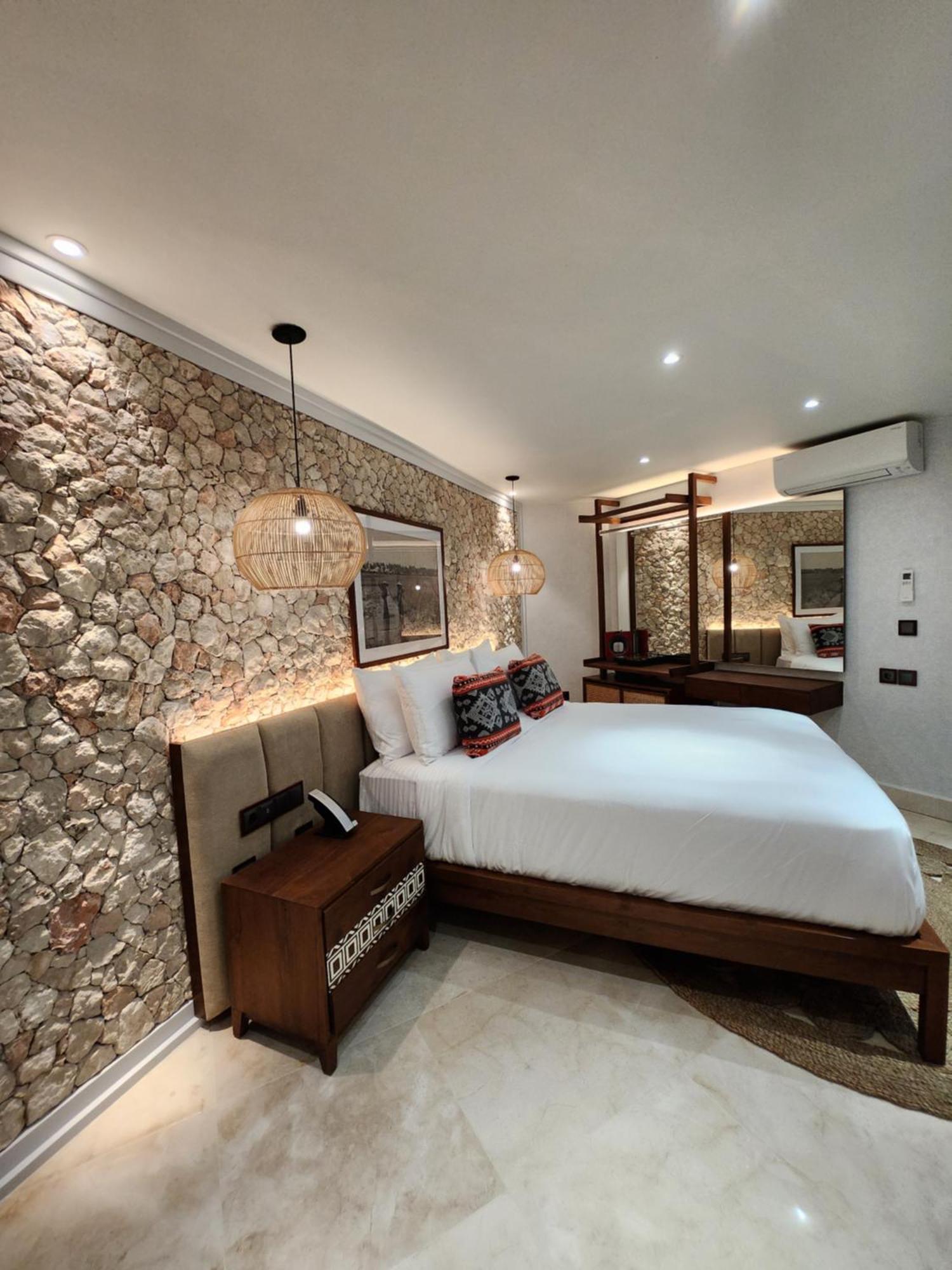 Kandora Luxury Villas Maujawa Zewnętrze zdjęcie