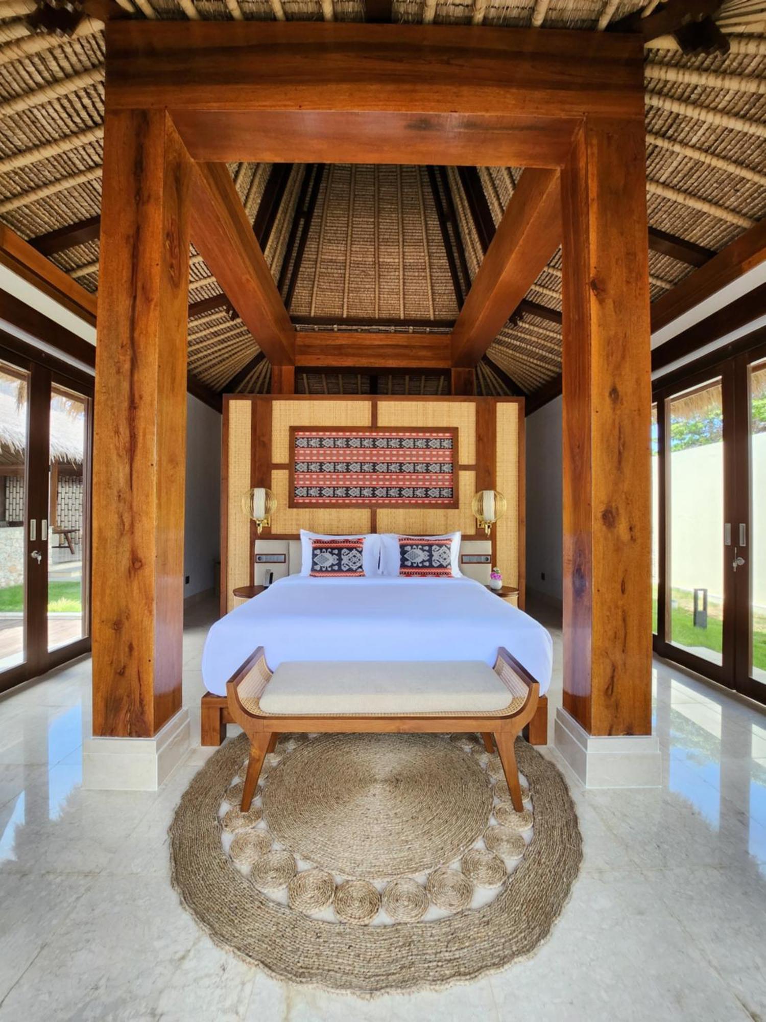 Kandora Luxury Villas Maujawa Zewnętrze zdjęcie