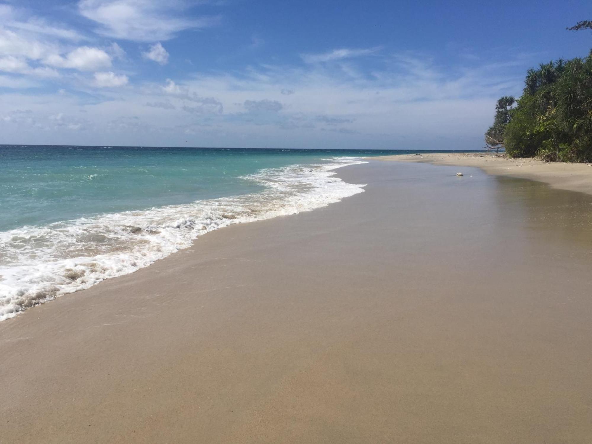 Kandora Luxury Villas Maujawa Zewnętrze zdjęcie