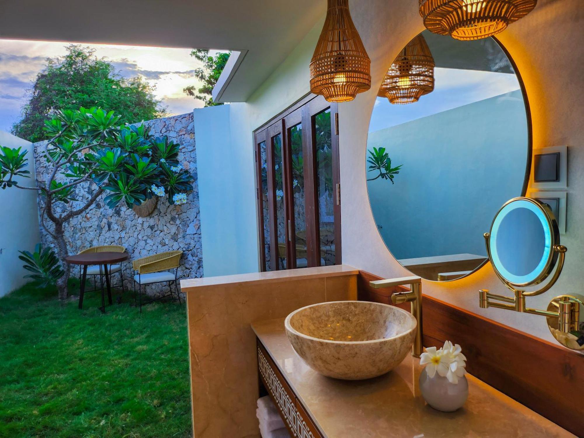Kandora Luxury Villas Maujawa Zewnętrze zdjęcie