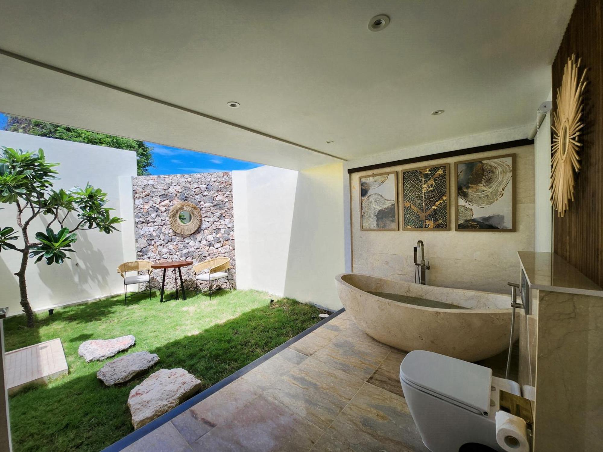 Kandora Luxury Villas Maujawa Zewnętrze zdjęcie